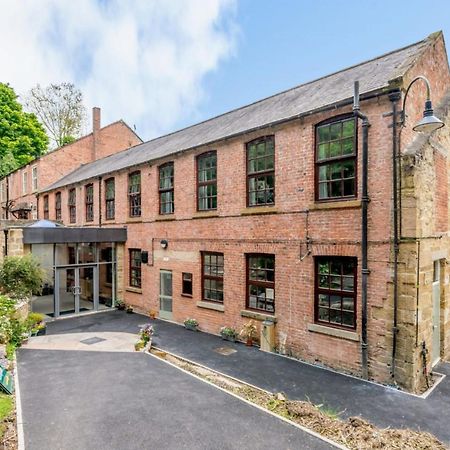 Cote Ghyll Mill At Osmotherley Ingleby Arncliffe Εξωτερικό φωτογραφία