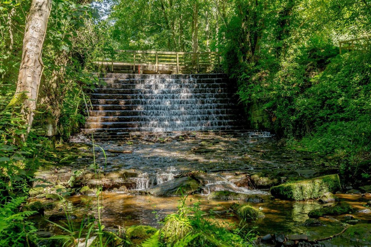 Cote Ghyll Mill At Osmotherley Ingleby Arncliffe Εξωτερικό φωτογραφία