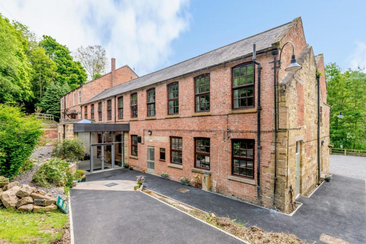 Cote Ghyll Mill At Osmotherley Ingleby Arncliffe Εξωτερικό φωτογραφία