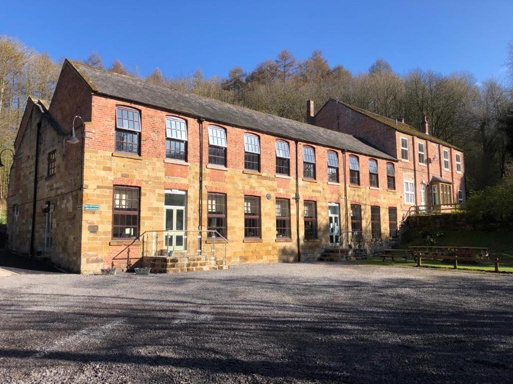 Cote Ghyll Mill At Osmotherley Ingleby Arncliffe Εξωτερικό φωτογραφία