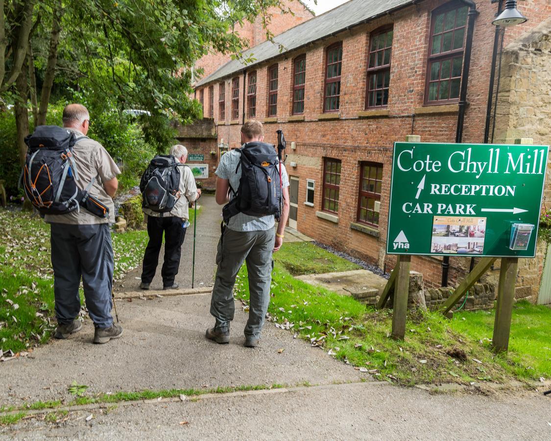 Cote Ghyll Mill At Osmotherley Ingleby Arncliffe Εξωτερικό φωτογραφία